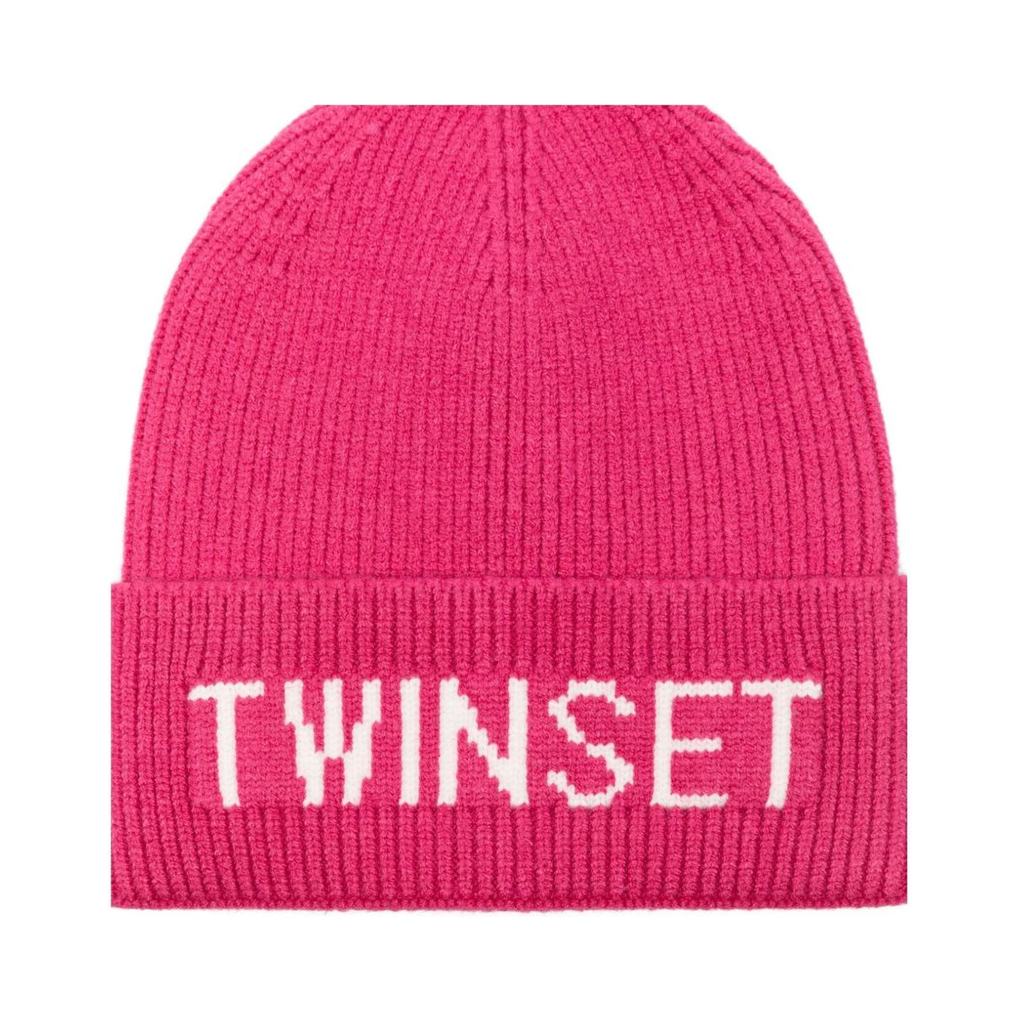 Twin-set Hats Pink