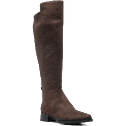 Michael Kors Boots Brown