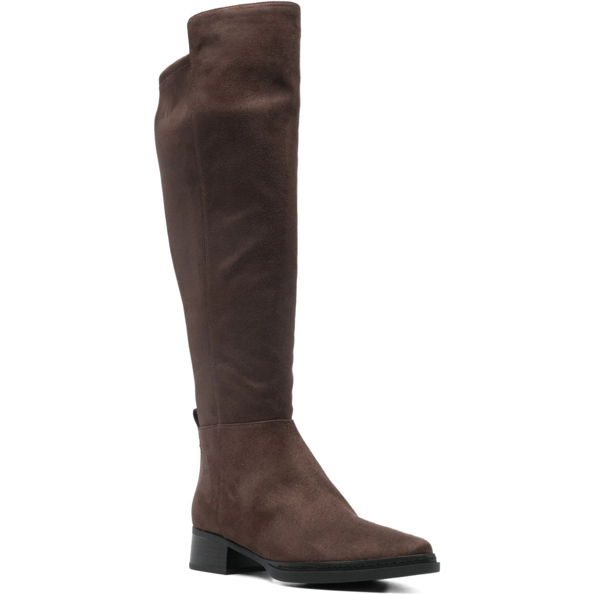 Michael Kors Boots Brown
