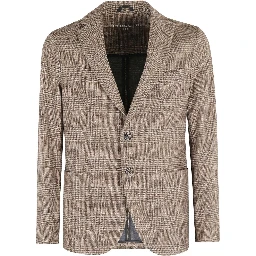 Circolo 1901 Jackets Brown