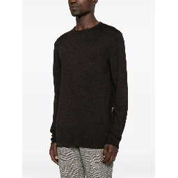 Daniele Fiesoli Sweaters Brown