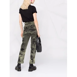 MSGM T-shirts and Polos Black