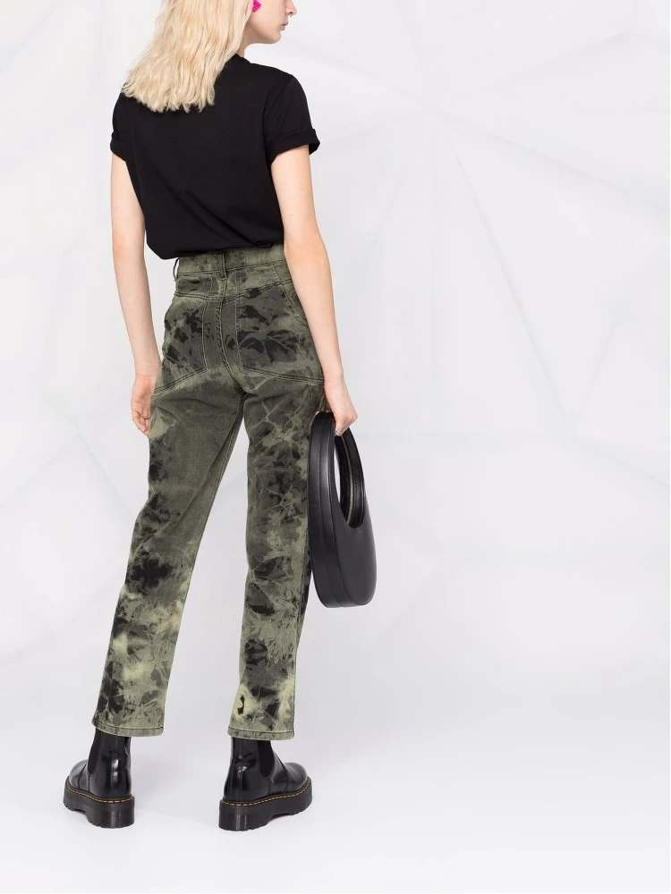 MSGM T-shirts and Polos Black alternative