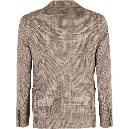 Circolo 1901 Jackets Brown