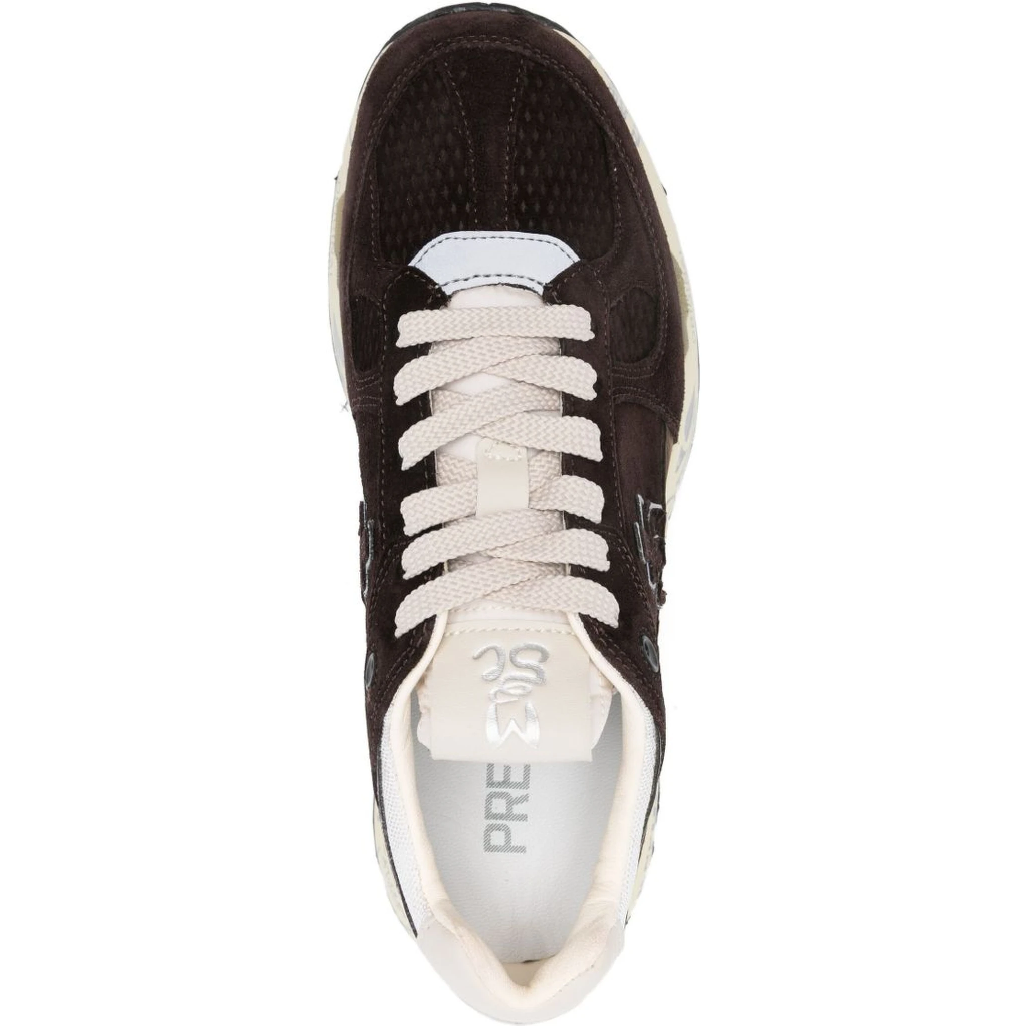 Premiata Sneakers Brown