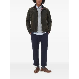 Baracuta Jackets Green