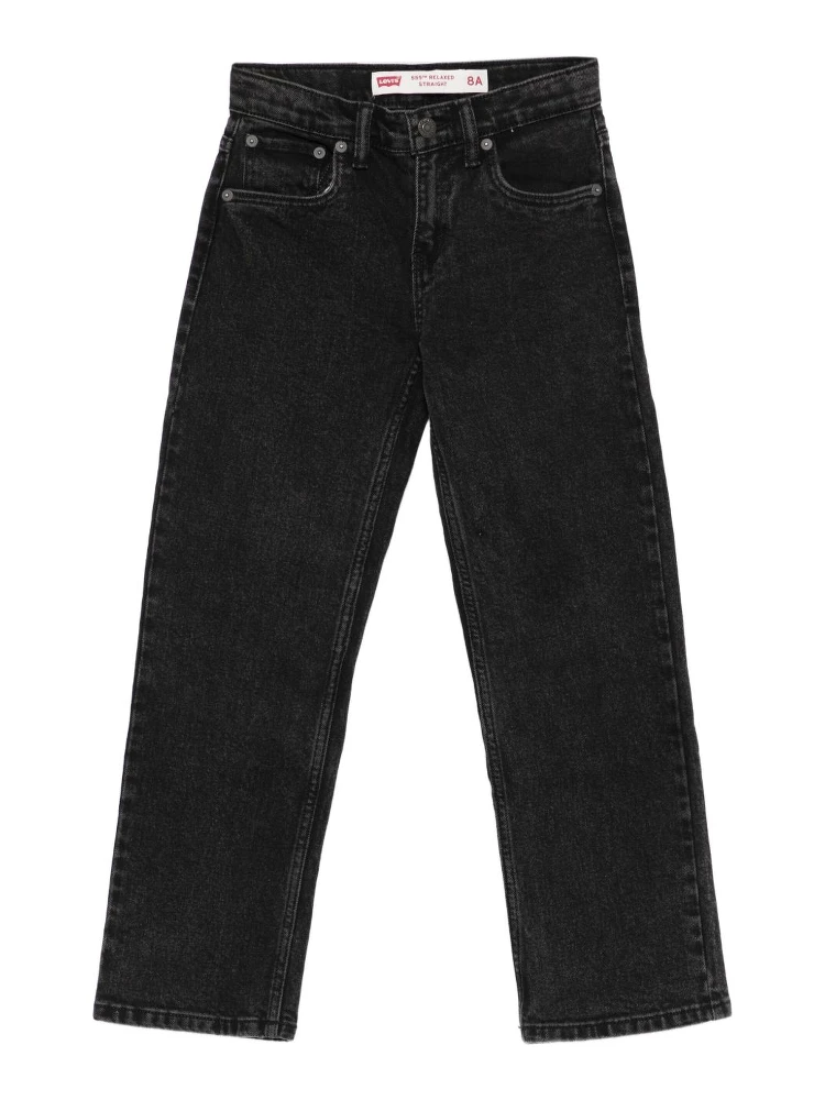 Levi's Jeans Black