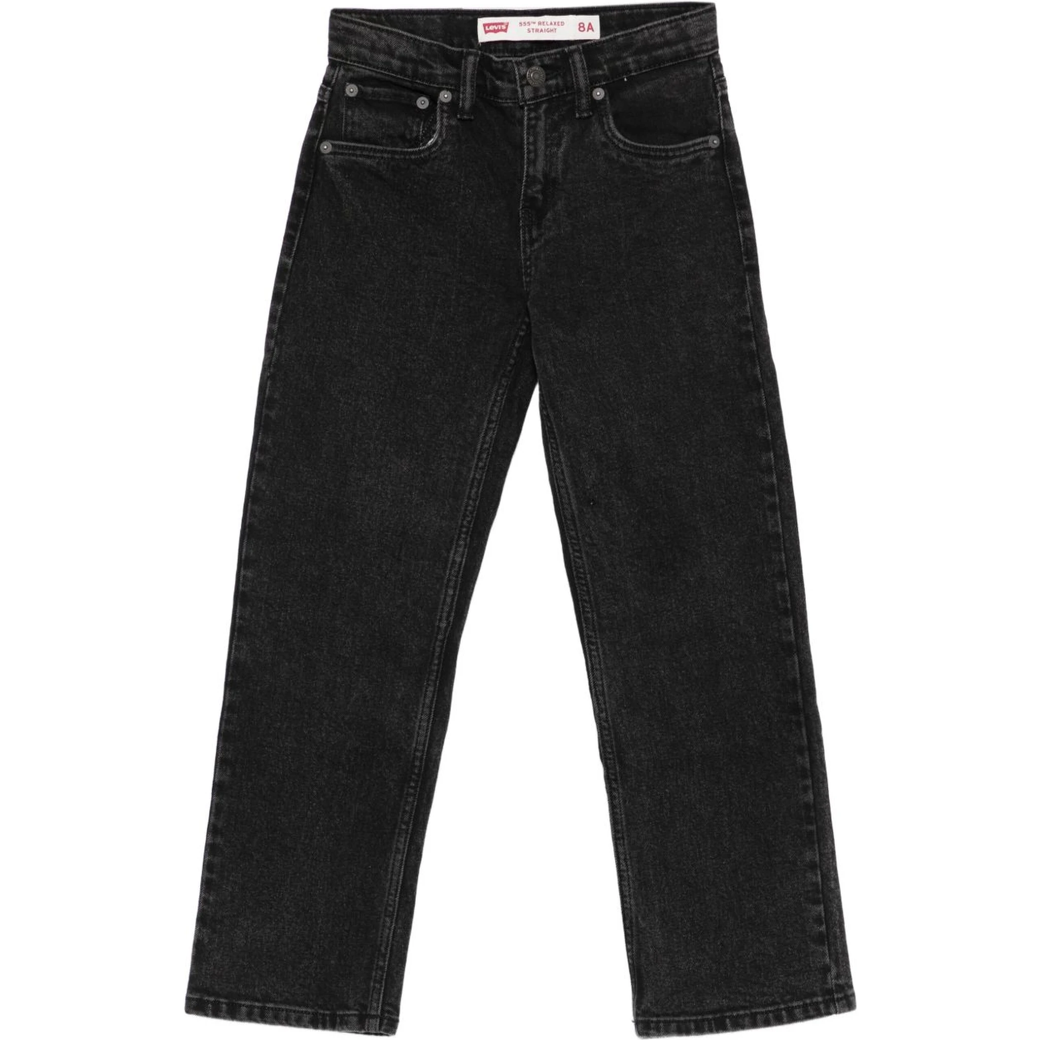 Levi's Jeans Black