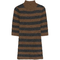 Majestic Filatures Sweaters Camel