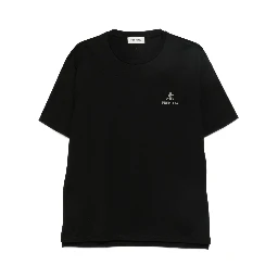 Premiata T-shirts and Polos Black