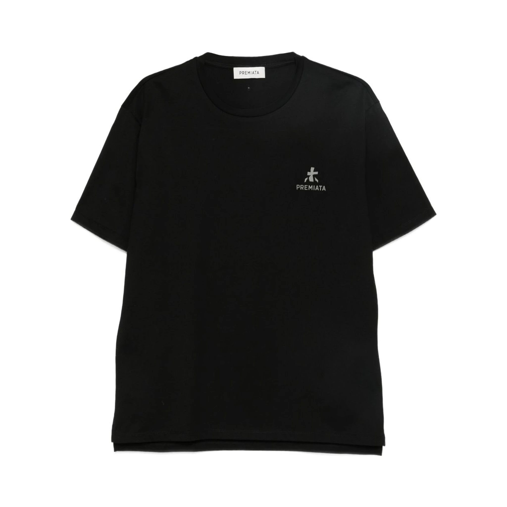 Premiata T-shirts and Polos Black