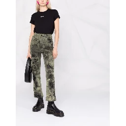 MSGM T-shirts and Polos Black