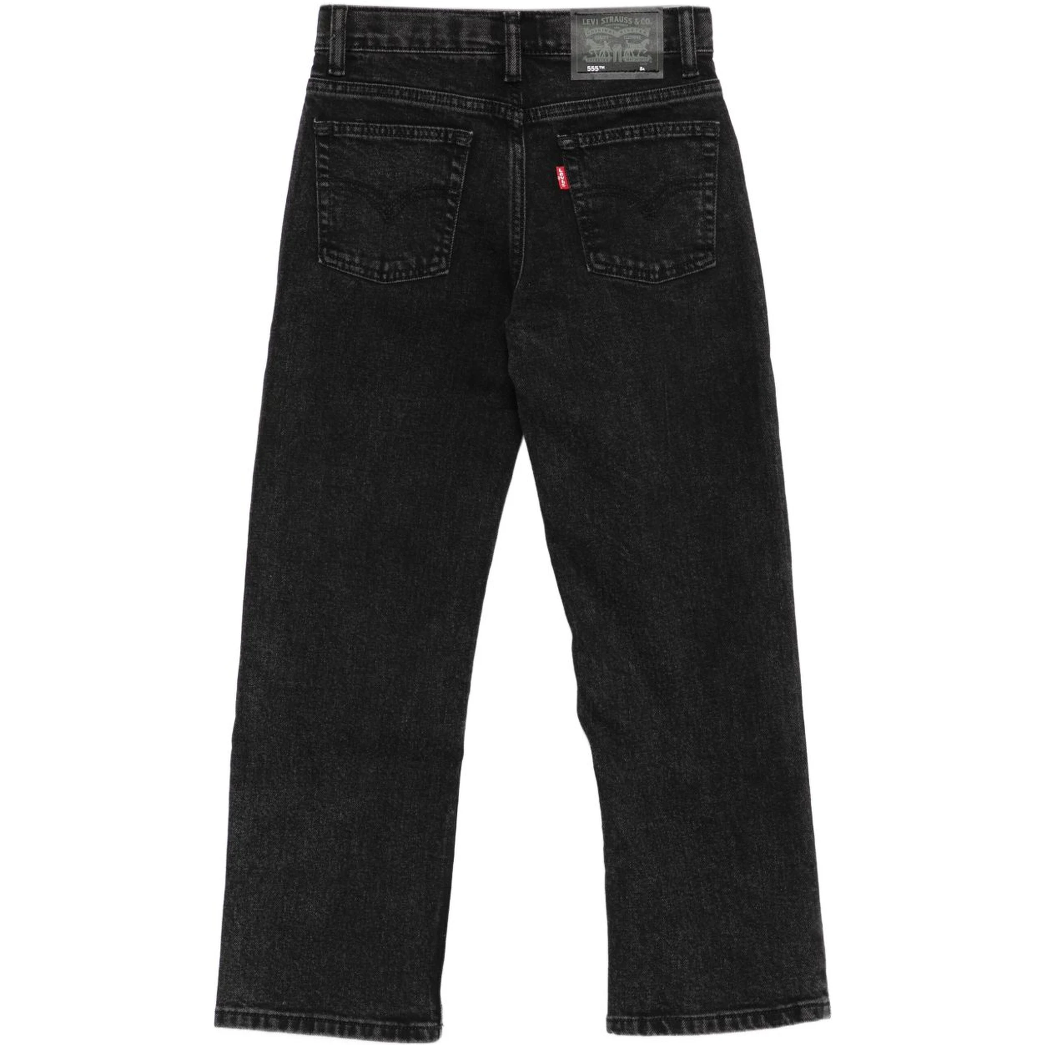 Levi's Jeans Black