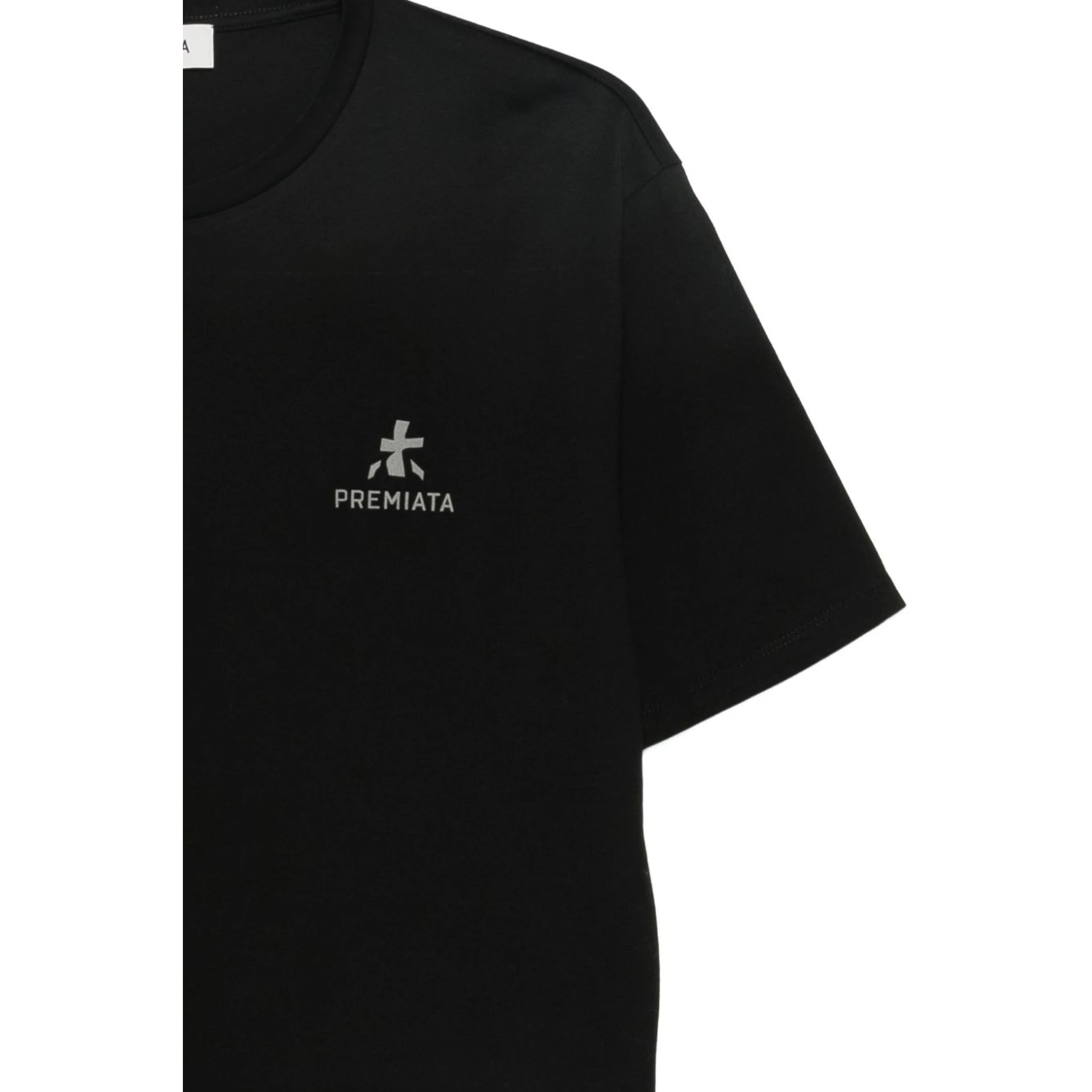 Premiata T-shirts and Polos Black