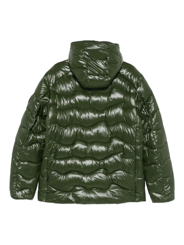 Save The Duck Coats Green alternative