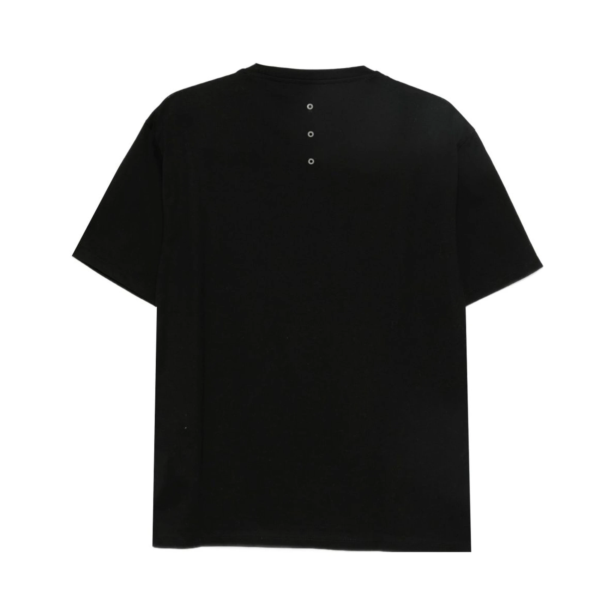 Premiata T-shirts and Polos Black