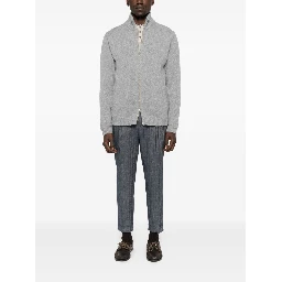 Daniele Fiesoli Sweaters Grey