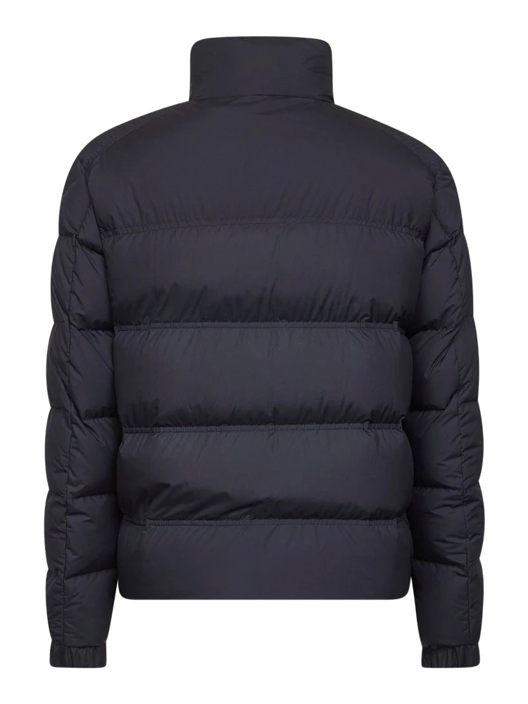 Moncler Coats Blue alternative
