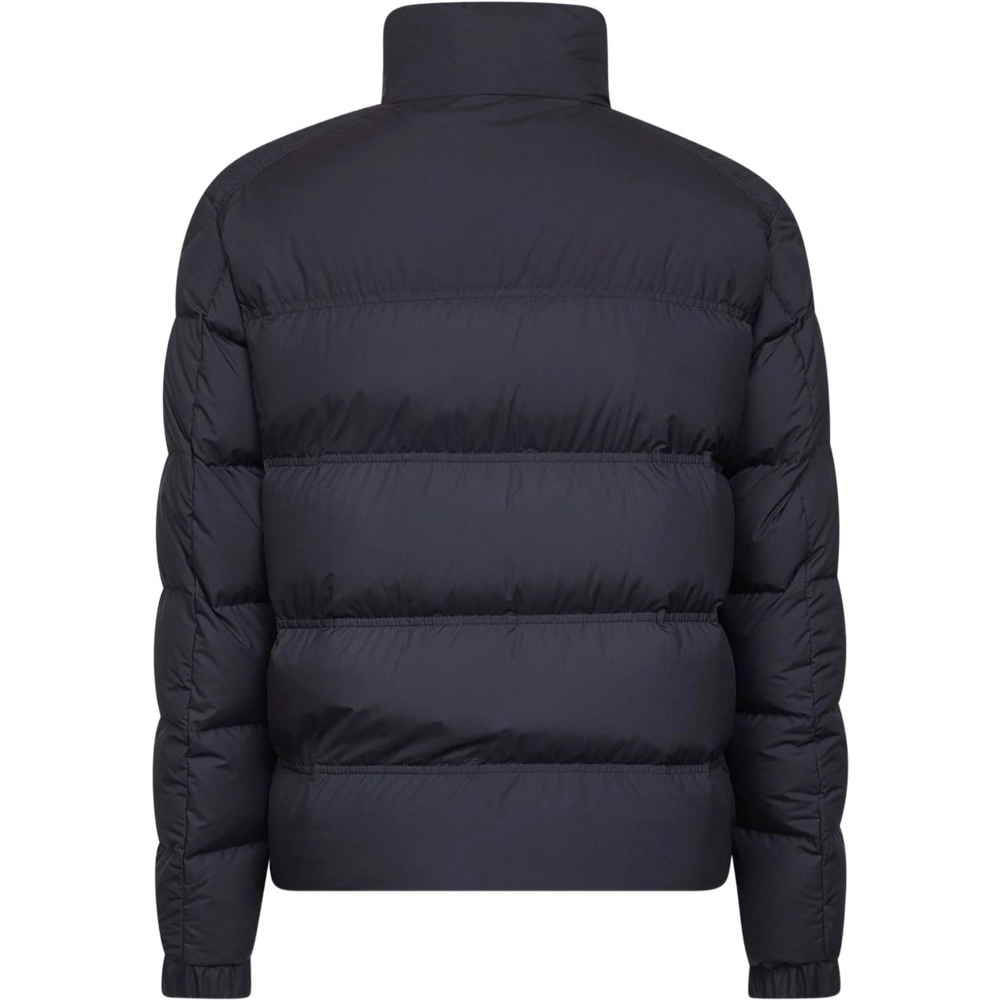 Moncler Coats Blue