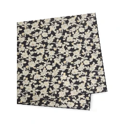 Bonpoint Scarfs Black