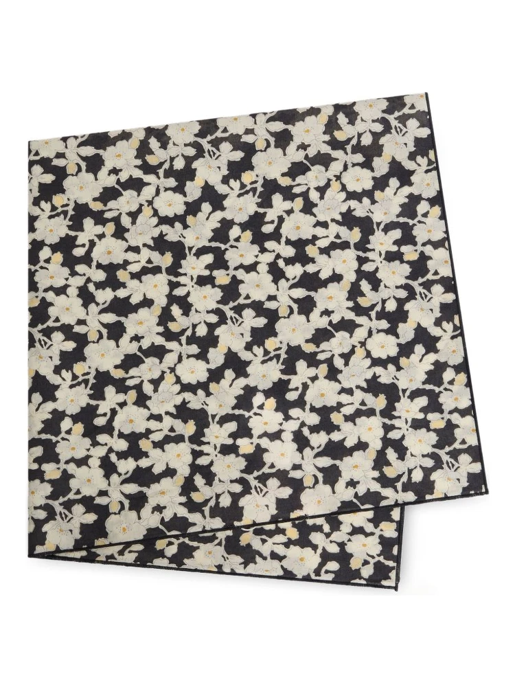 Bonpoint Scarfs Black