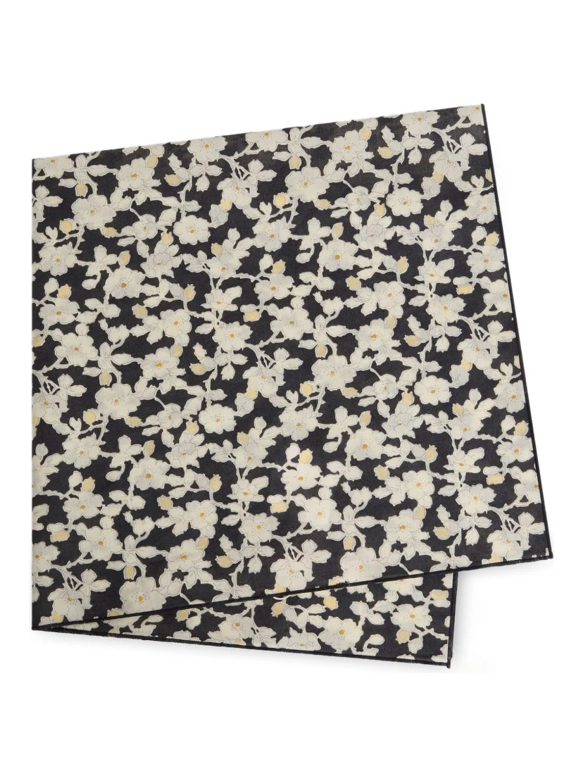 Bonpoint Scarfs Black