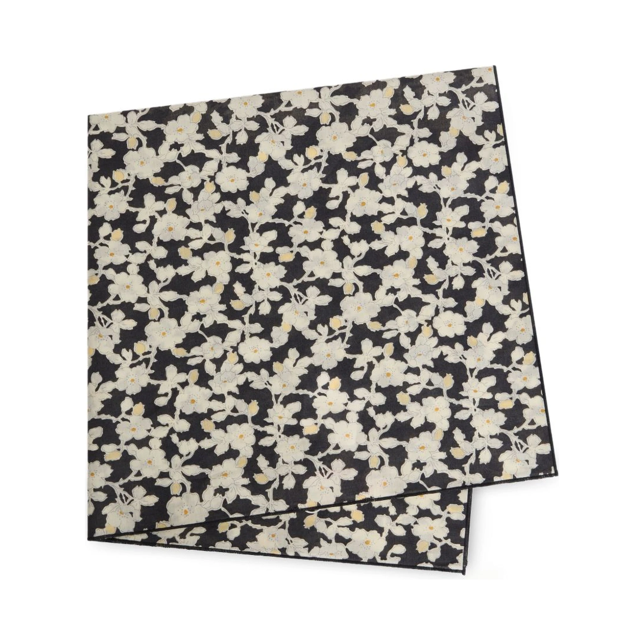 Bonpoint Scarfs Black