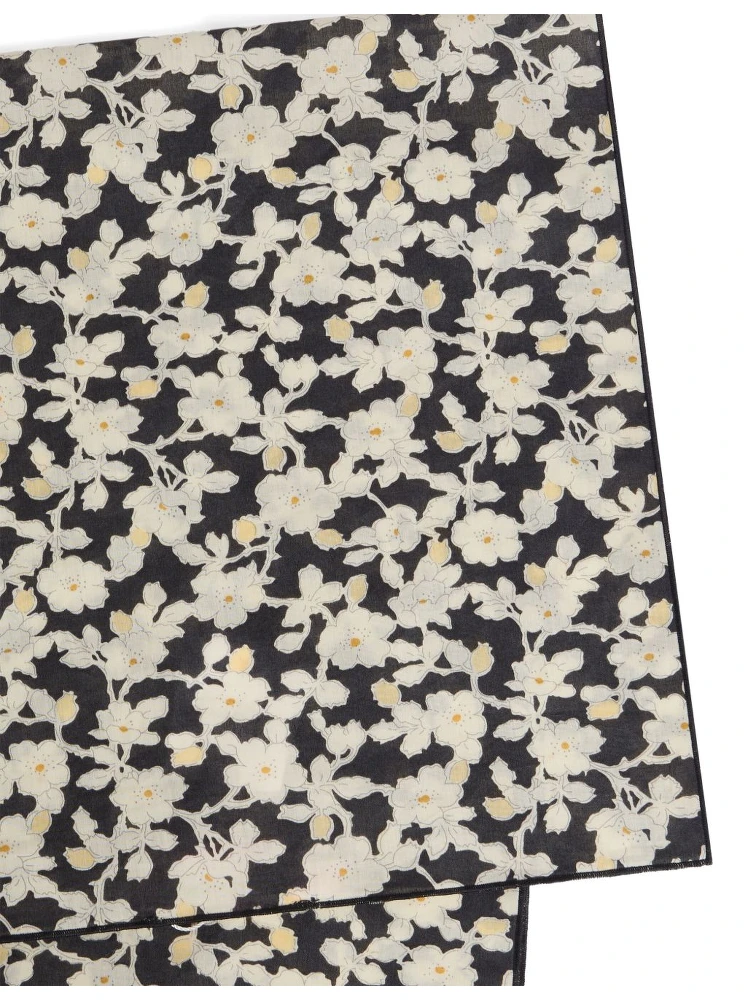 Bonpoint Scarfs Black alternative