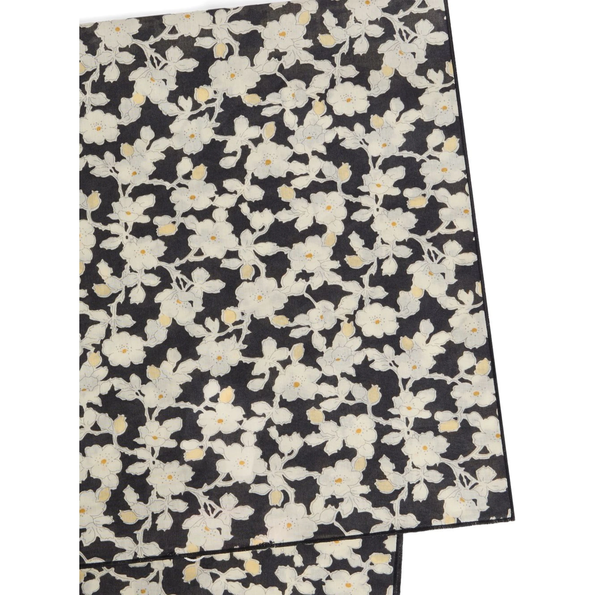 Bonpoint Scarfs Black