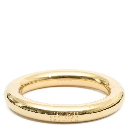 MM6 Maison Margiela Bijoux Golden