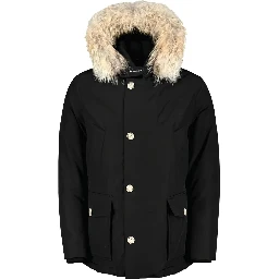 Woolrich Coats Black