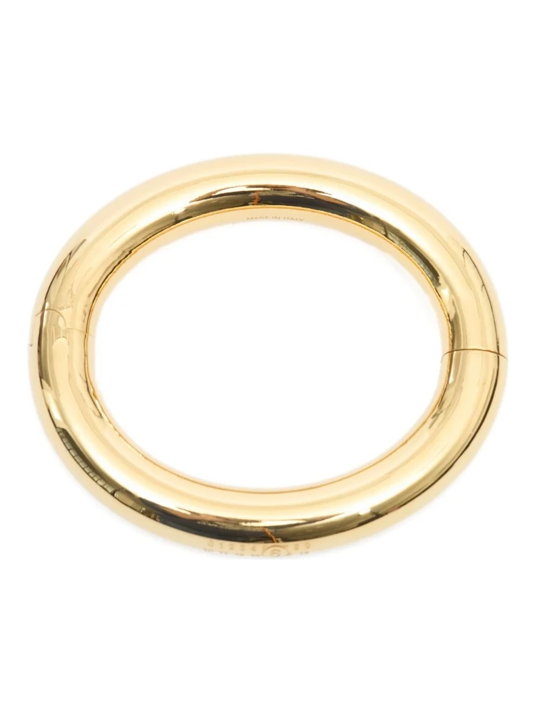 MM6 Maison Margiela Bijoux Golden alternative