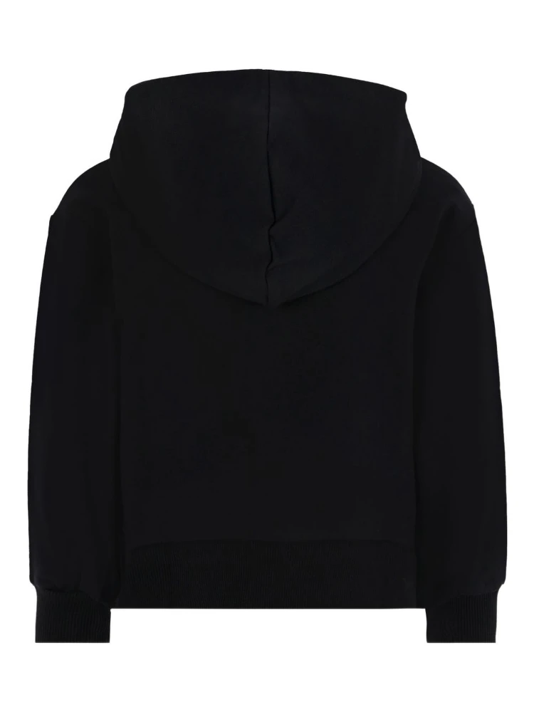 Moschino Sweaters Black alternative