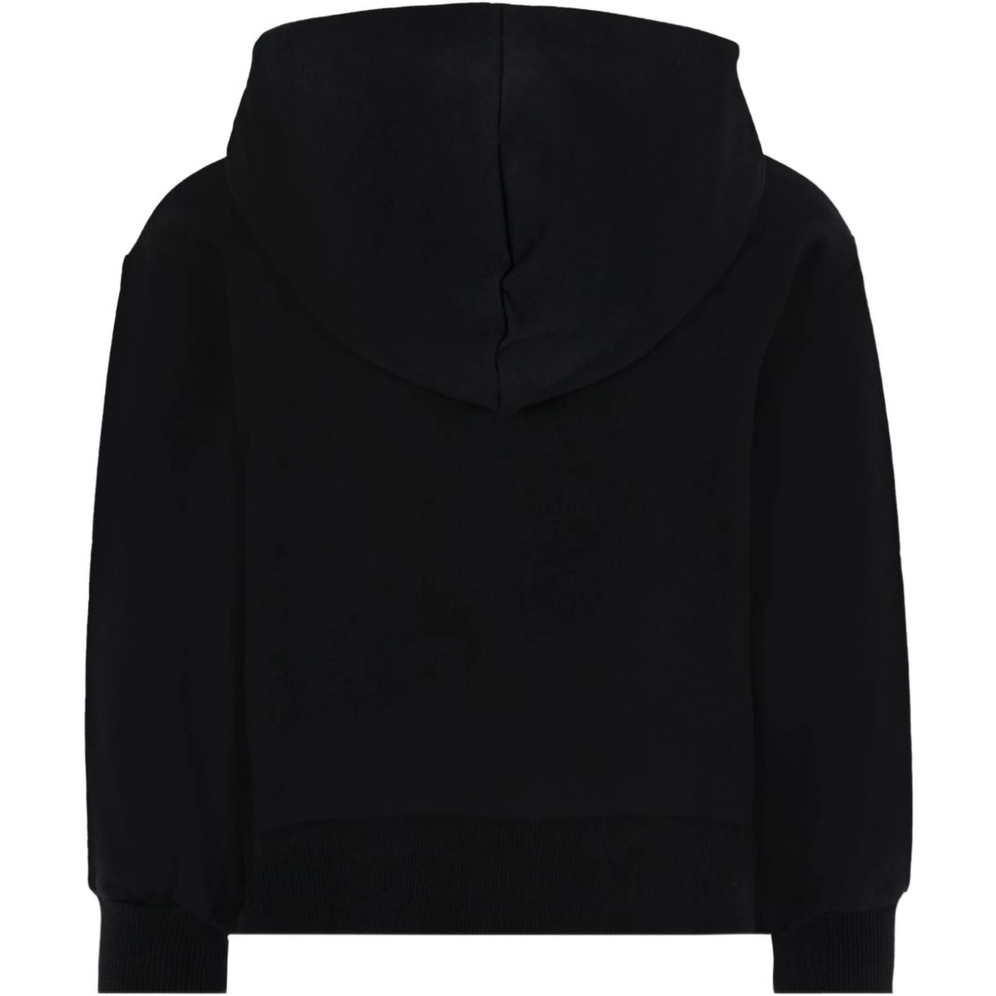 Moschino Sweaters Black