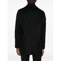 BOSS Coats Black