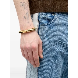 MM6 Maison Margiela Bijoux Golden