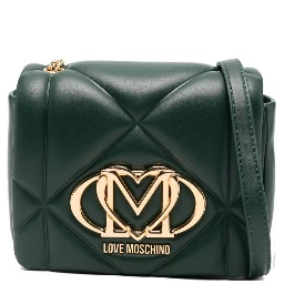 أحب حقائب موسكينو.. الخضراء