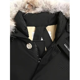 Woolrich Coats Black