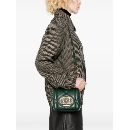 أحب حقائب موسكينو.. الخضراء