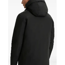 Woolrich Coats Black