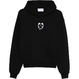 Coperni Sweaters Black