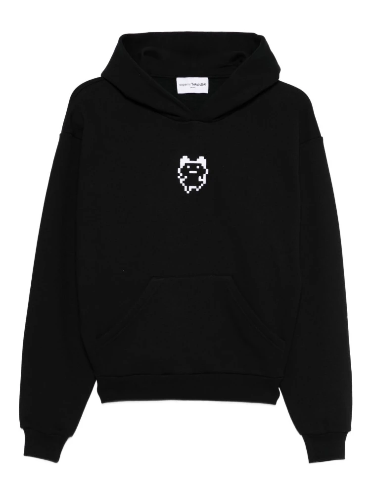 Coperni Sweaters Black