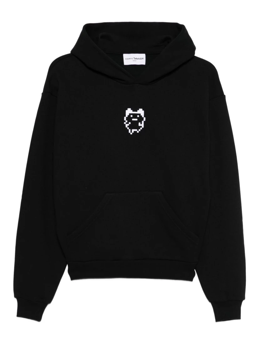 Coperni Sweaters Black