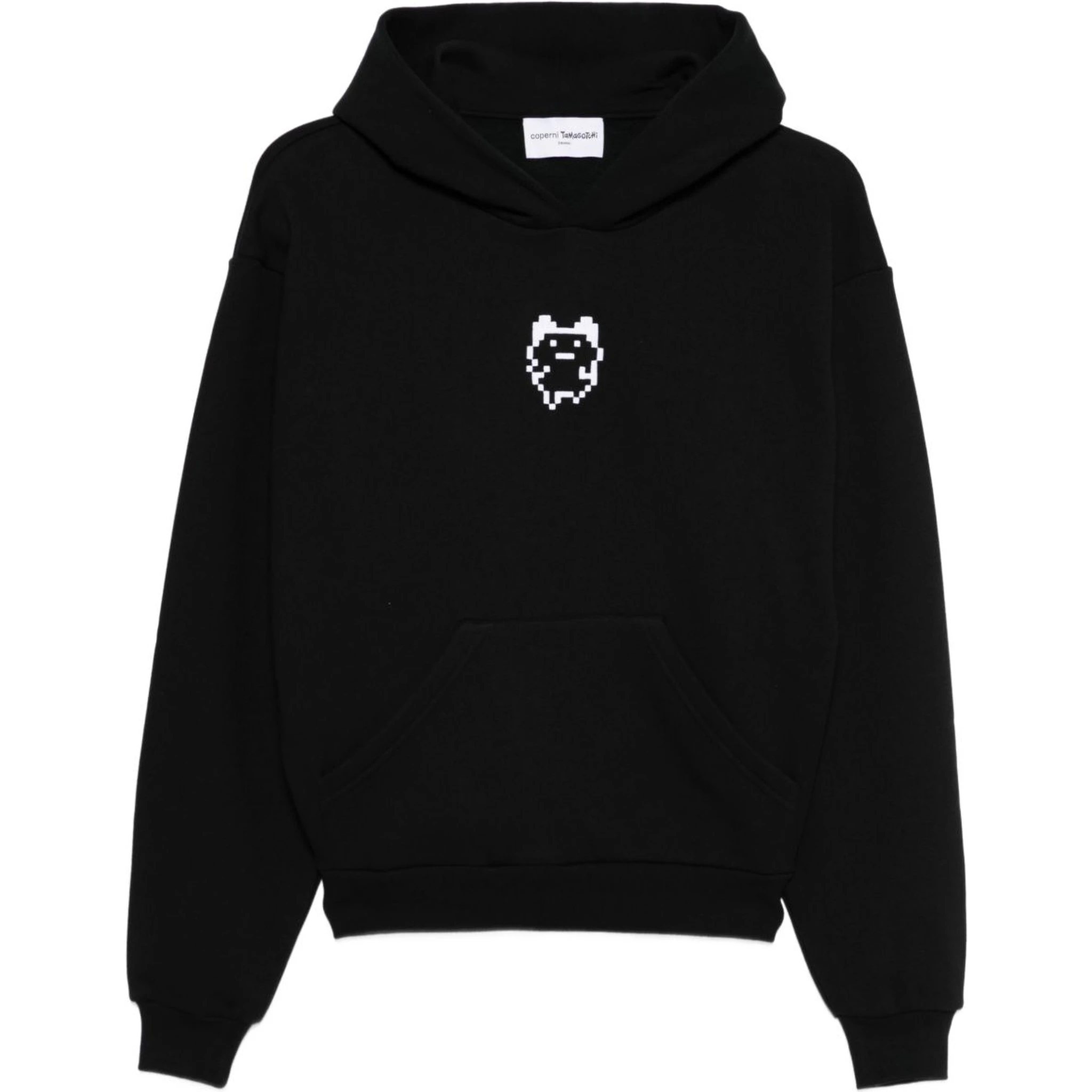 Coperni Sweaters Black