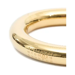 MM6 Maison Margiela Bijoux Golden