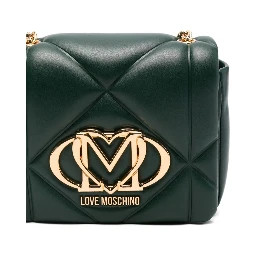 أحب حقائب موسكينو.. الخضراء