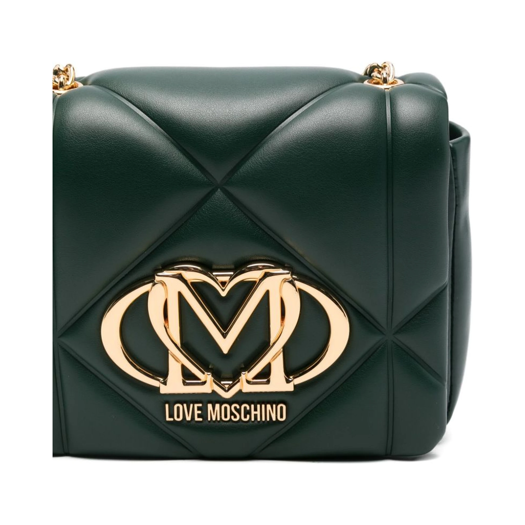 أحب حقائب موسكينو.. الخضراء