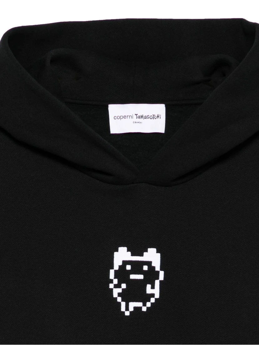 Coperni Sweaters Black