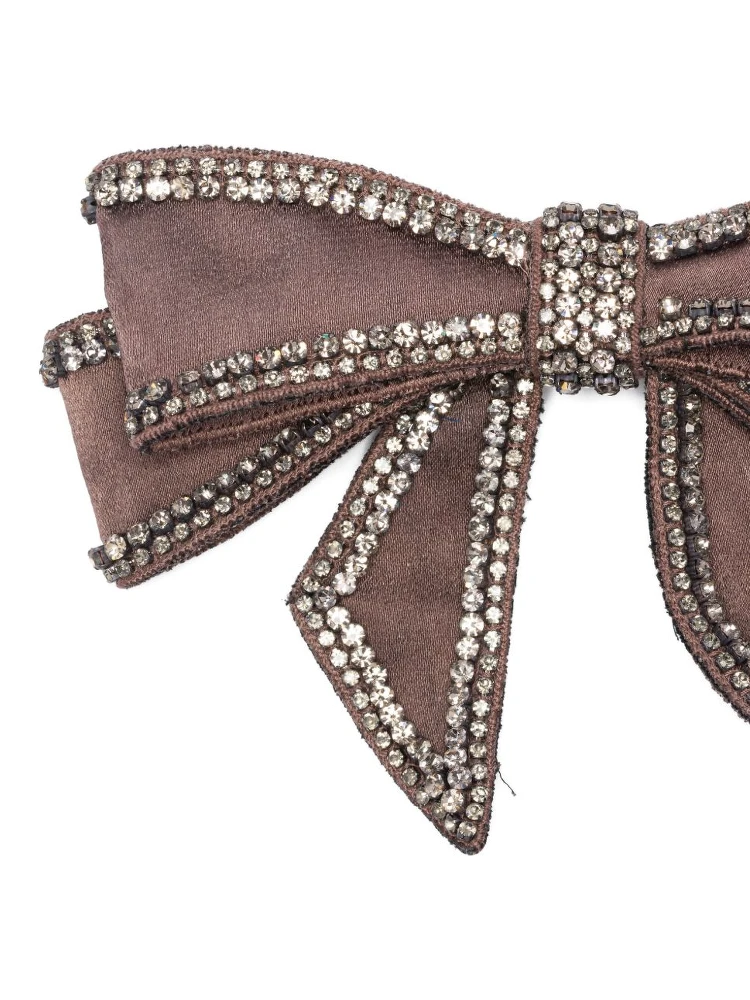 Vanise Bijoux Brown alternative