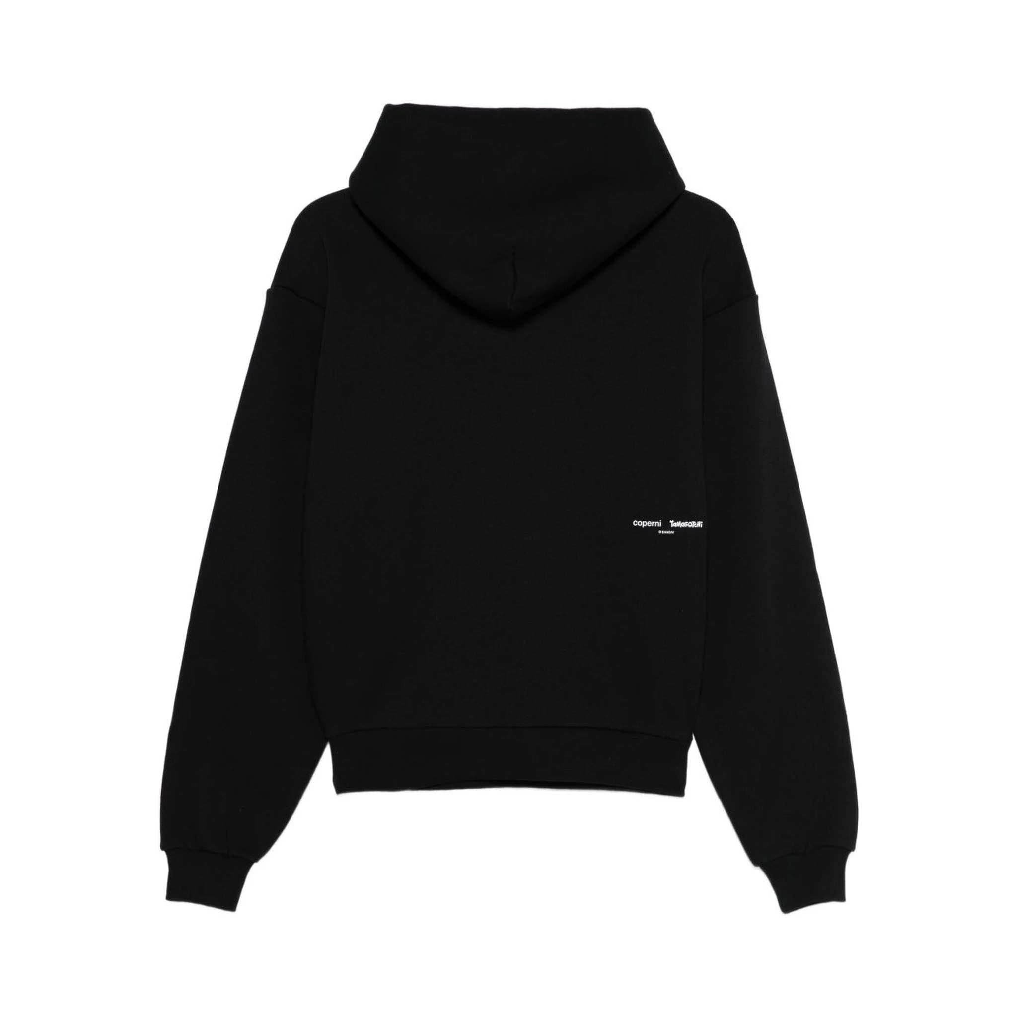 Coperni Sweaters Black